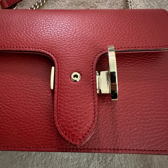 Gucci red Crossbody - Picture 3 of 13